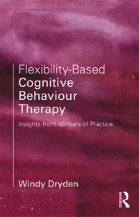 Flexibility-Based Cognitive Behaviour Therapy