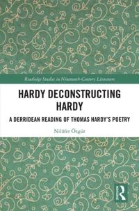 Hardy Deconstructing Hardy