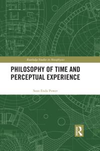 Routledge Studies in Metaphysics