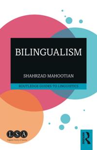 Routledge Guides to Linguistics