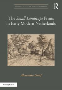 Visual Culture in Early Modernity