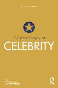 Psychology of Celebrity