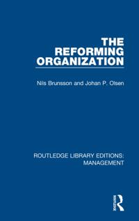Routledge Library Editions: Management