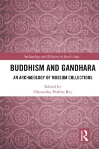 Archaeology and Religion in South Asia