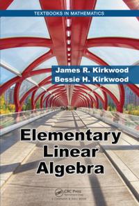 Textbooks in Mathematics