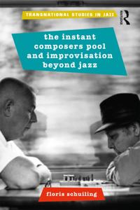 Transnational Studies in Jazz