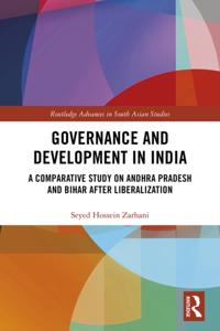 Routledge Advances in South Asian Studies