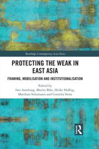 Routledge Contemporary Asia Series