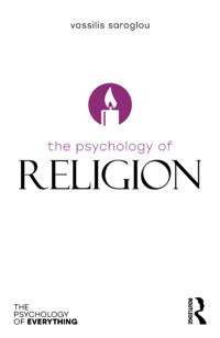 The Psychology of Everything
