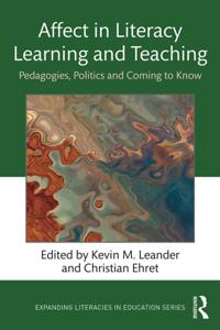 Expanding Literacies in Education