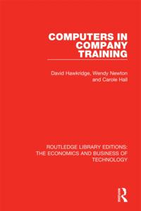 Routledge Library Editions: The Economics and Business of Technology