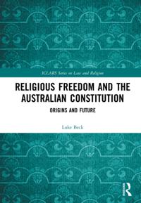 ICLARS Series on Law and Religion
