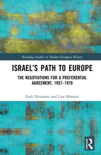 Routledge Studies in Modern European History