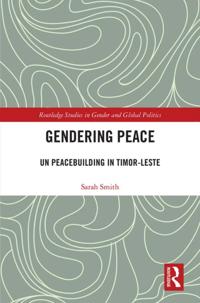 Routledge Studies in Gender and Global Politics