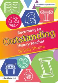 Becoming an Outstanding Teacher