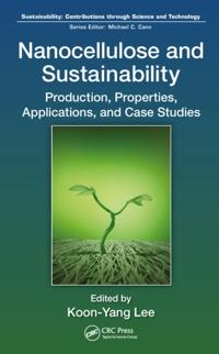 Sustainability: Contributions through Science and Technology