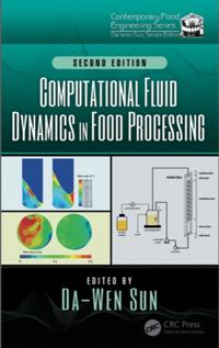 Contemporary Food Engineering