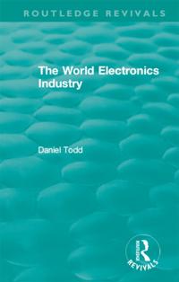 Routledge Revivals