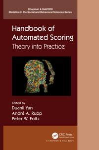 Chapman & Hall/CRC Statistics in the Social and Behavioral Sciences