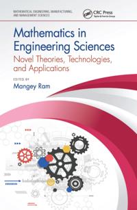 Mathematical Engineering, Manufacturing, and Management Sciences