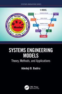Systems Innovation Book Series