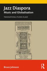 Transnational Studies in Jazz
