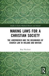Studies in Early Medieval Britain and Ireland