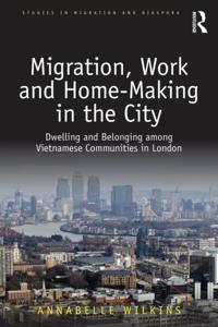 Studies in Migration and Diaspora