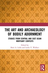 Art and Archaeology of Bodily Adornment