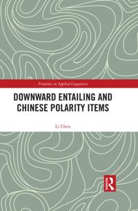 Frontiers in Applied Linguistics