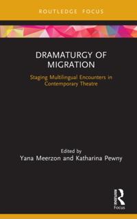 Focus on Dramaturgy