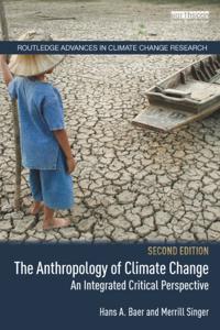 Routledge Advances in Climate Change Research
