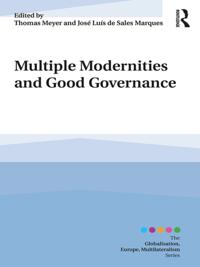 Globalisation, Europe, and Multilateralism