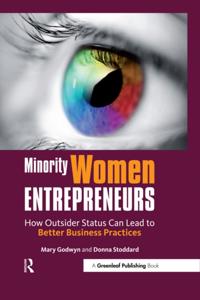 Minority Women Entrepreneurs
