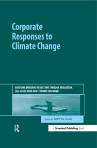 Corporate Responses to Climate Change