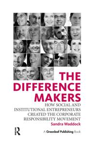 Difference Makers