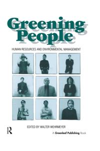 Greening People