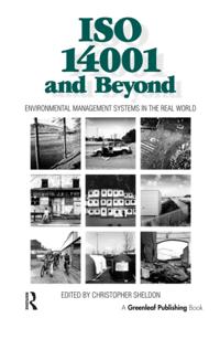 ISO 14001 and Beyond