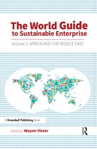 World Guide to Sustainable Enterprise