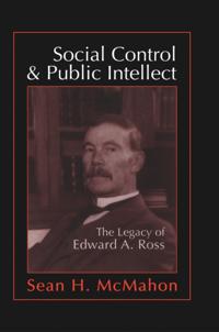 Social Control and Public Intellect