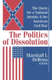 Politics of Dissolution