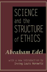 Science and the Structure of Ethics