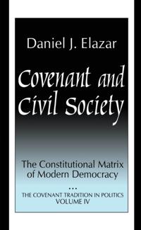 Covenant Traditions in Politics Series