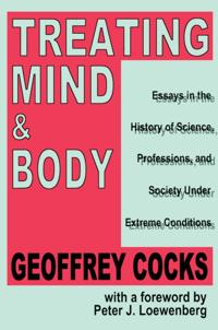 Treating Mind and Body