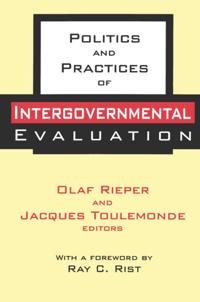 Comparative Policy Evaluation