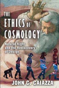 Ethics of Cosmology