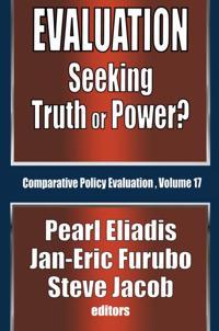 Comparative Policy Evaluation