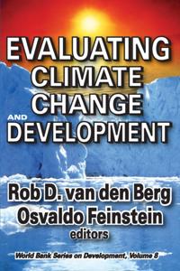 Advances in Evaluation & Development