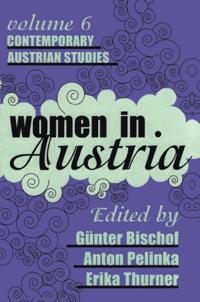 Contemporary Austrian Studies