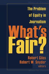 What's Fair?